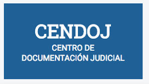 Ingresar a enlace de Centro de Documentación Judicial