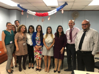 Inducci&oacute;n en Materia Laboral