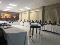 Capacitaci&oacute;n Nexus-PJ-Edificio CorteSuprema-Jun19