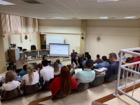 Capacitaci&oacute;n Nexus-PJ-Perez Zeled&oacute;n-May19