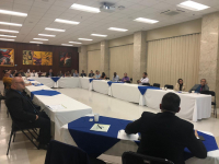 Capacitaci&oacute;n Nexus PJ- Sala Primera- Jun19