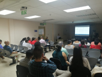Capacitaci&oacute;n Nexus-PJ - Tribunales Lim&oacute;n- Oct19