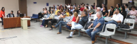 Capacitaci&oacute;n Nexus-PJ - II Circuito San Jos&eacute; -Jun19
