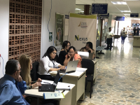 Nexus Movil - I Circuito San Jos&eacute; - Jun19