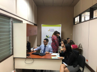 Nexus Movil - II Circuito San Jos&eacute; - Jun19