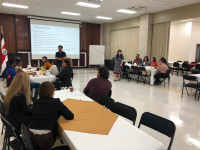 Proyecto Lenguaje Claro -Taller-ICircuito Judicial SJ 2019